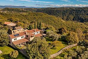 Дом в Фьёрагах