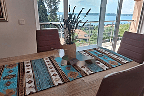 Дом, Порторож