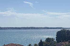 Жилище в Портороже