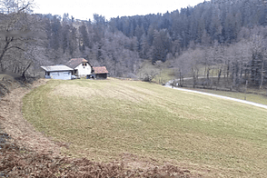 Поместье, сельскохозяйственный участок Нижняя Вижинга