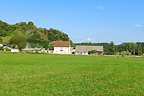 Стопче фермерское поместье