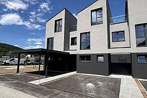 Вижмарье дом с террасой