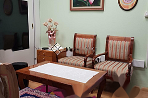 Вижмарье, дом