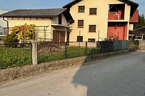 Жилище рядом с Долгим Мостом