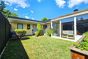 Мургле - дом с террасой