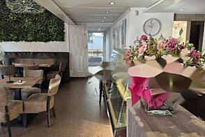 Офисное пространство