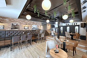 Магазинное помещение Вич