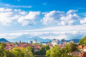 Коммерческая недвижимость в районе Бежиград