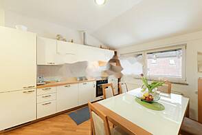 Квартира в Москве, используемая в коммерческих целях.