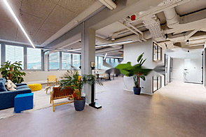 Квартира в центре Любляны