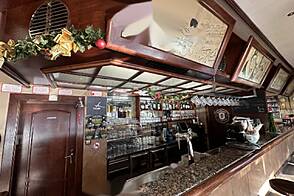 Торговая площадь Шишка