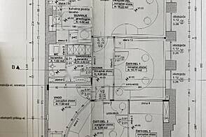 Офисное здание в центре
