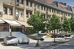 Торговое помещение Бежиград