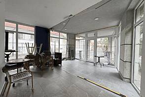 Бизнес пространство в центре