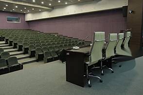 Коммерческая недвижимость в Бежиграде