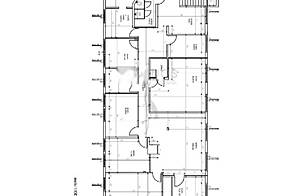 Квартира в Шишке, используемая как офис.