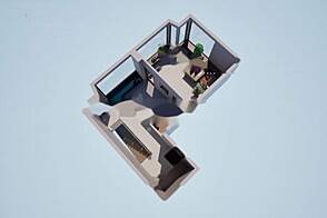 Торговое пространство