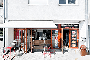 Помещение для торговли Татсен