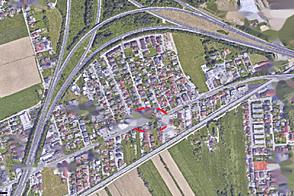 Объединённое пространство