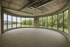 Центральное коммерческое помещение