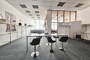 Коммерческая недвижимость в центре города