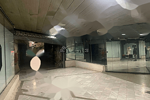 Коммерческое пространство в центре