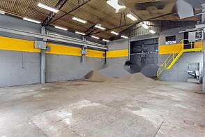 Коммерческая недвижимость в Бежиграде