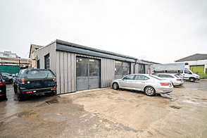 Помещение для коммерческой деятельности