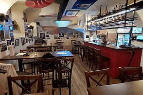 Центр, коммерческая недвижимость