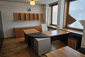 Квартира под офис в городе Мост