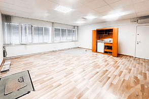 Квартира в деловом центре Шишка