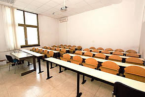 Офисная квартира в Шишке