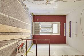 Помещение для работы в центральной части города