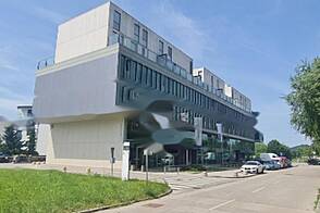 Квартира в новостройке в районе Ярши