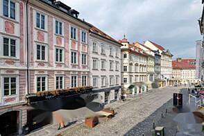 Кабинет в центральной части города