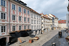 Кабинет в центральной части города