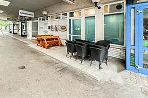 Коммерческая недвижимость в Нове Фужине