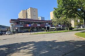 Торговое помещение Тиволи