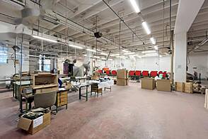 Коммерческие площади Стайнге