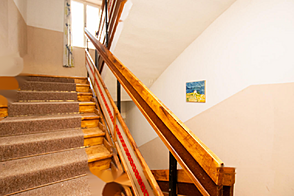 Торговая площадь в Центральном районе