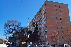 Квартира в коммерческом здании на Целовшке