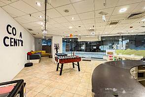 Торговое помещение в центре