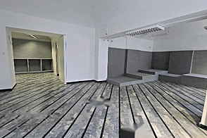 Торговое помещение в центре