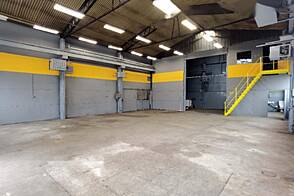 Торговая площадь Бежиград