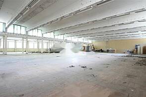 Рекламируемая площадь в Бежиграде