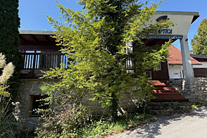 Отель в Липоглаве