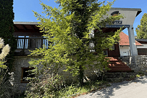 Отель в Липоглаве