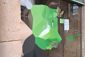 Совмещенное пространство на улице Зелезна Цеста, 14