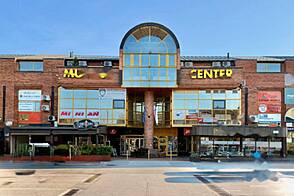 Квартира в Мурглях, предназначенная для работы