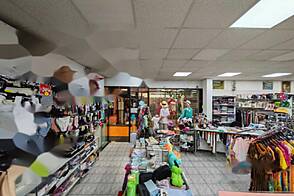 Коммерческое пространство Нове Фужины